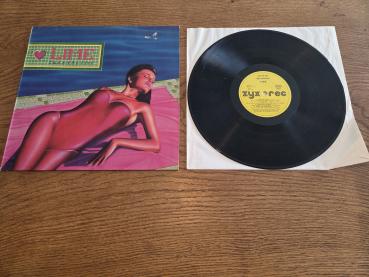 Lime – Take The Love 1986 ZYX Records – ZYX 20.065 Deutsche Pressung NM/VG+
